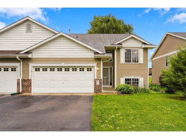 471 Meadow Lane, Somerset, WI 54025