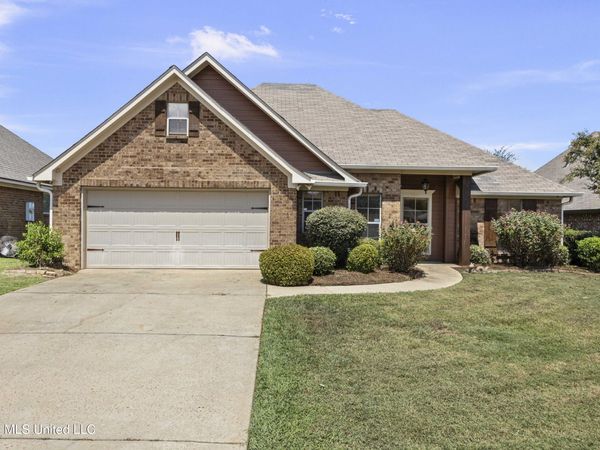 376 Austin Circle, Brandon, MS 39047