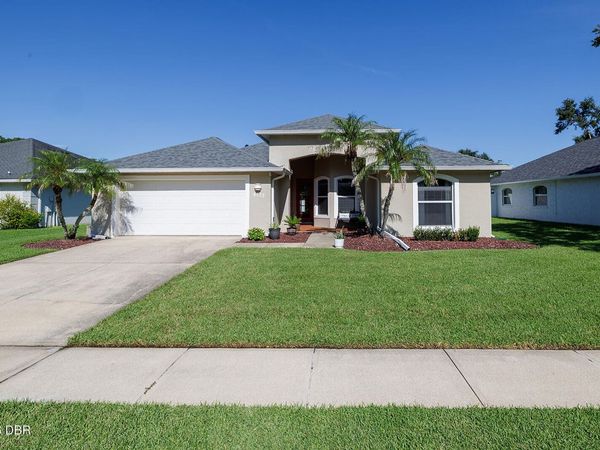 6133 Sabal Point Circle, Port Orange, FL 32128