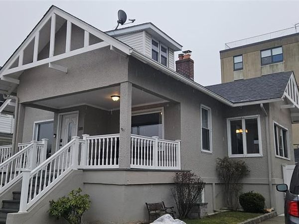 218 W Chester Street , Long Beach, NY 11561