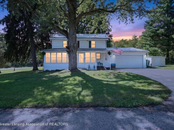 233 Mcallister Road, Battle Creek, MI 49014