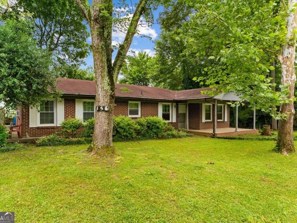 156 NW Parker Road, Calhoun, GA 30701