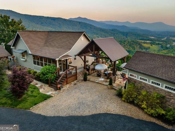 117 Harris Ridge Court, Young Harris, GA 30582