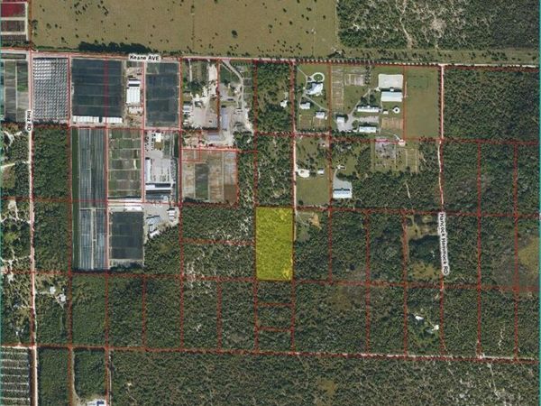 KEARNEY AVE, NAPLES, FL 34117