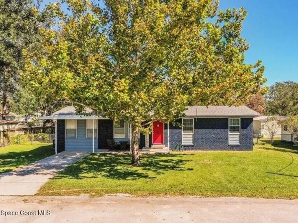 510 N Perry Avenue , Fort Meade, FL 33841