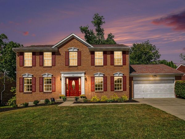 1800 Forest Run Drive, Independence, KY 41051