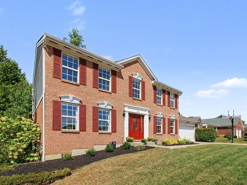 1800 Forest Run Drive, Independence, KY 41051 Photo 3