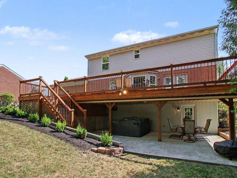 1800 Forest Run Drive, Independence, KY 41051 Photo 33