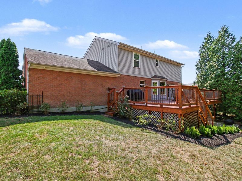 1800 Forest Run Drive, Independence, KY 41051 Photo 34