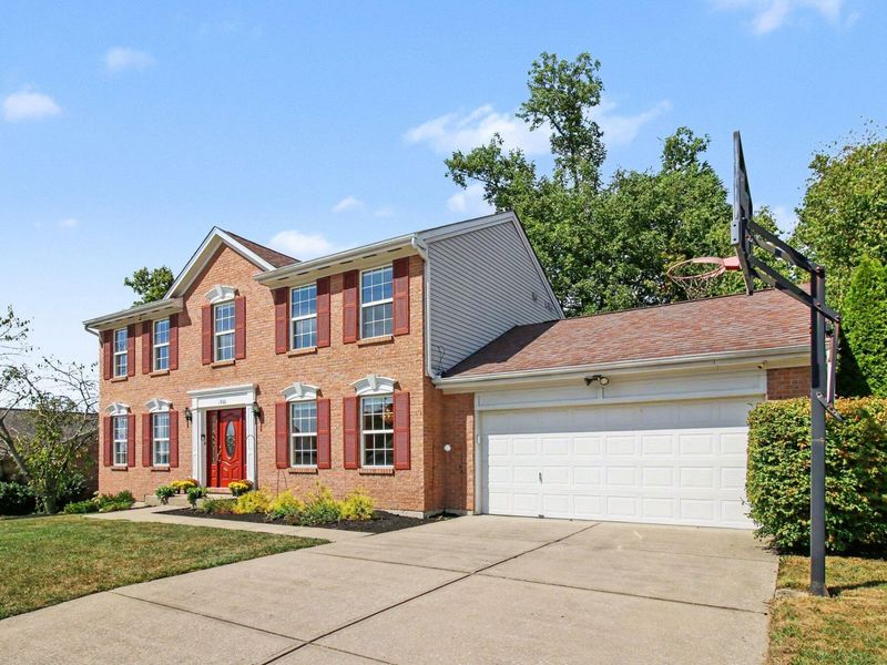 1800 Forest Run Drive, Independence, KY 41051 Photo 4
