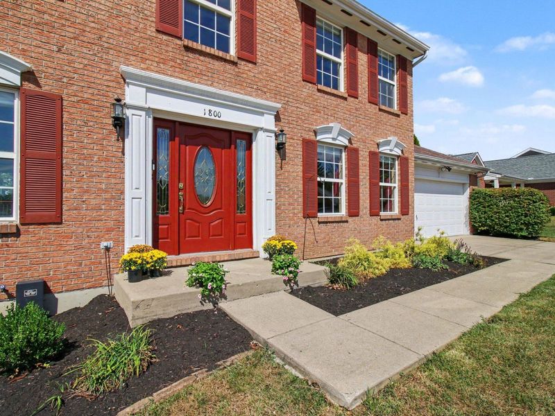 1800 Forest Run Drive, Independence, KY 41051 Photo 5