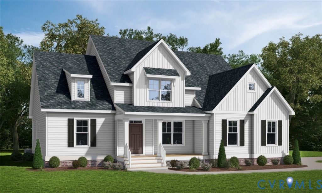 18000 Duck Feather Way, Moseley, VA 23120 Main Photo