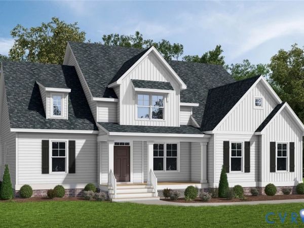 18000 Duck Feather Way, Moseley, VA 23120