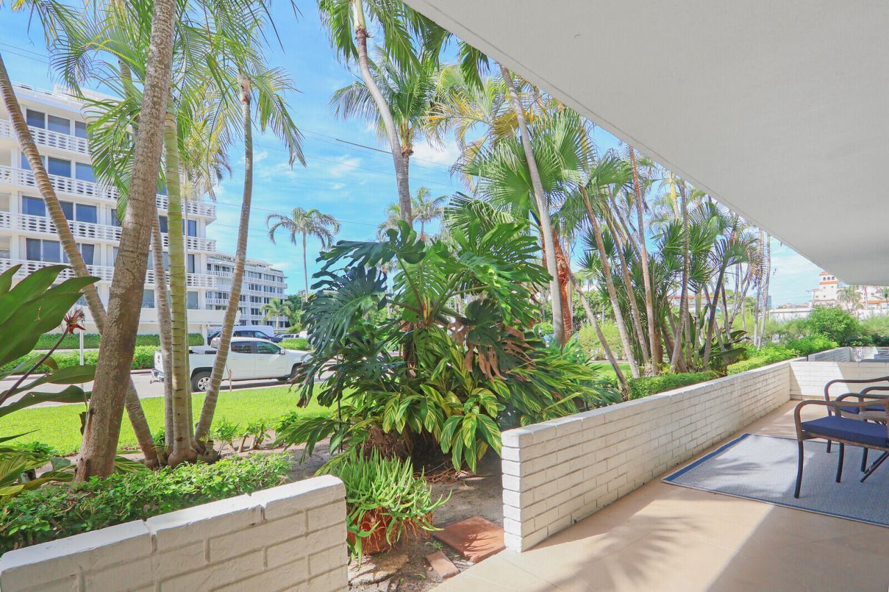 139 Sunrise Avenue, Unit 1090, Palm Beach, FL 33480 Photo