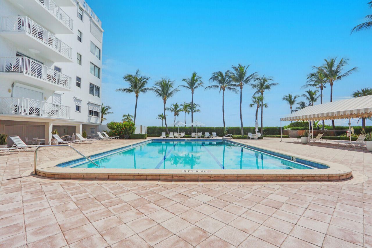 139 Sunrise Avenue, Unit 1090, Palm Beach, FL 33480 Photo