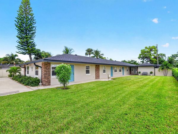 4317 Vermont Avenue, Lake Worth, FL 33461