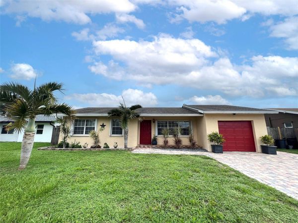 9135 SADDLECREEK Drive, Boca Raton, FL 33496
