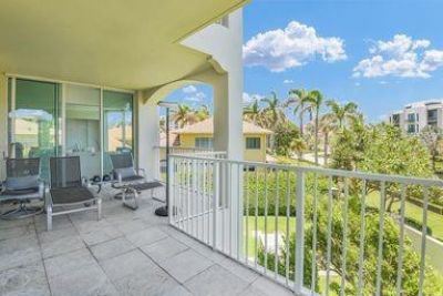 3700 S Ocean Boulevard, Unit 206, Highland Beach, FL 33487 Photo