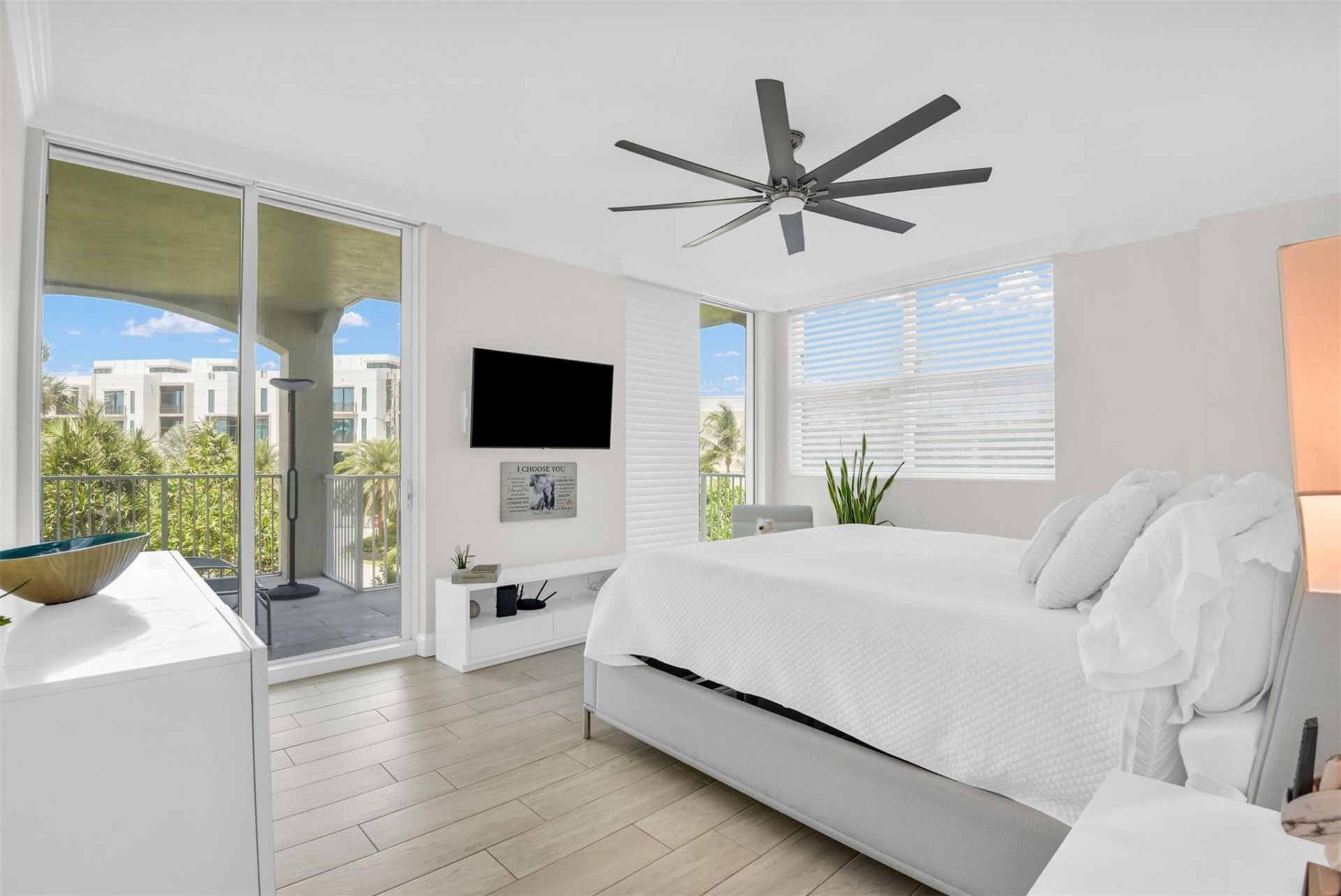 3700 S Ocean Boulevard, Unit 206, Highland Beach, FL 33487 Photo