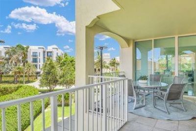 3700 S Ocean Boulevard, Unit 206, Highland Beach, FL 33487 Photo