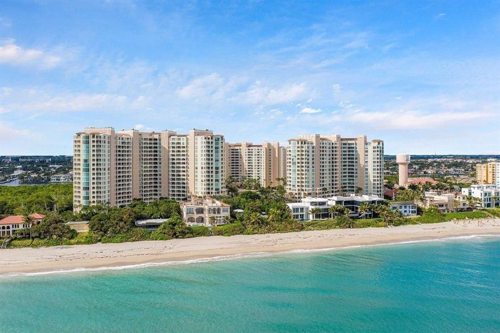 3700 S Ocean Boulevard, Unit 206, Highland Beach, FL 33487 Photo