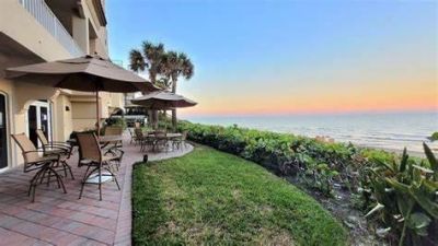 3700 S Ocean Boulevard, Unit 206, Highland Beach, FL 33487 Photo