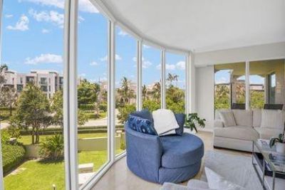 3700 S Ocean Boulevard, Unit 206, Highland Beach, FL 33487 Photo