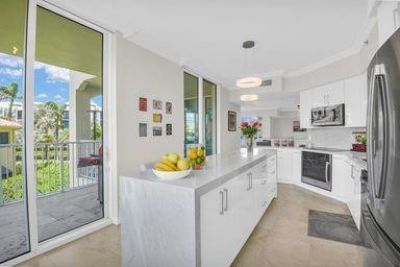 3700 S Ocean Boulevard, Unit 206, Highland Beach, FL 33487 Photo