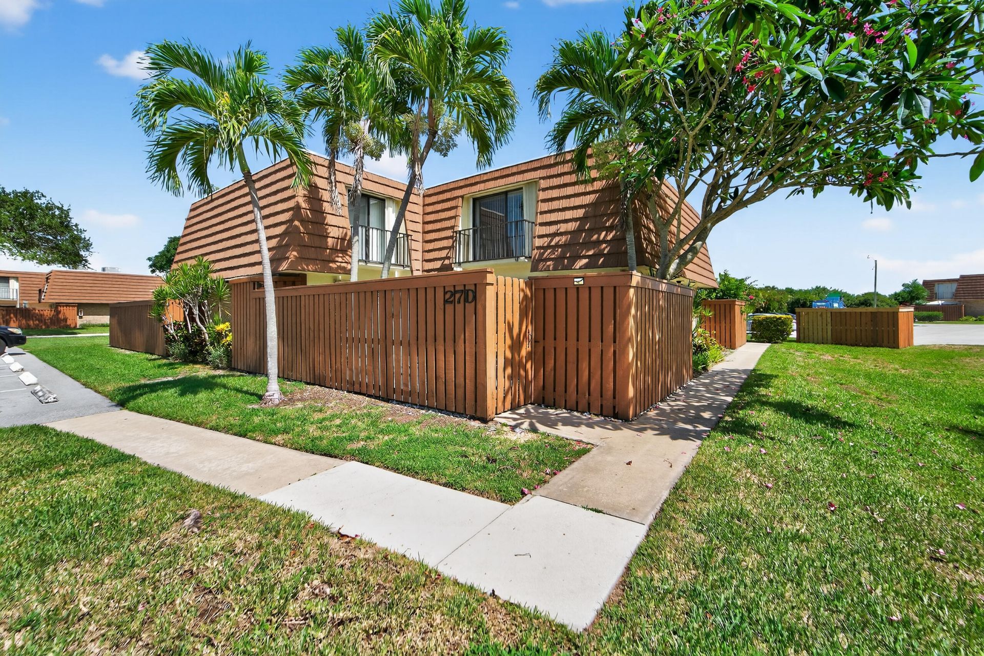 3900 SE County Line Road, Unit 27D, Tequesta, FL 33469 Photo