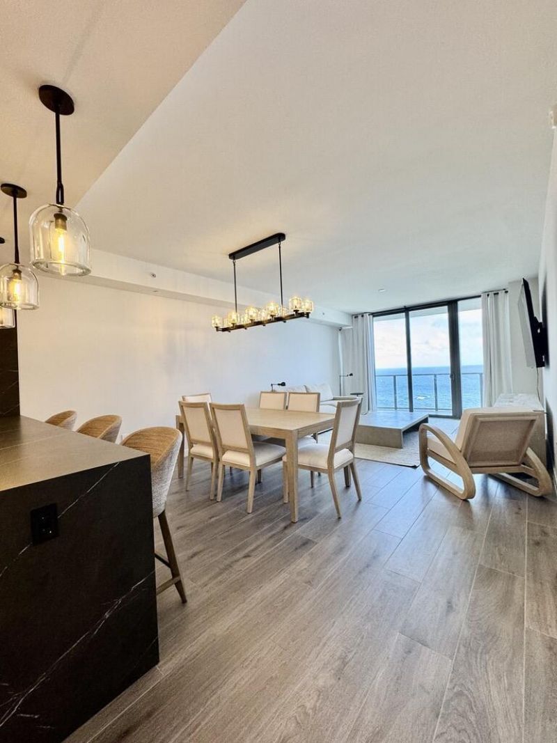 1116 N Ocean Boulevard, Unit 1804, Pompano Beach, FL 33062 Photo