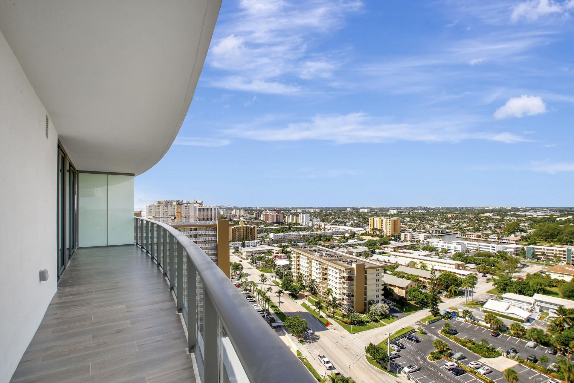 1116 N Ocean Boulevard, Unit 1804, Pompano Beach, FL 33062 Photo