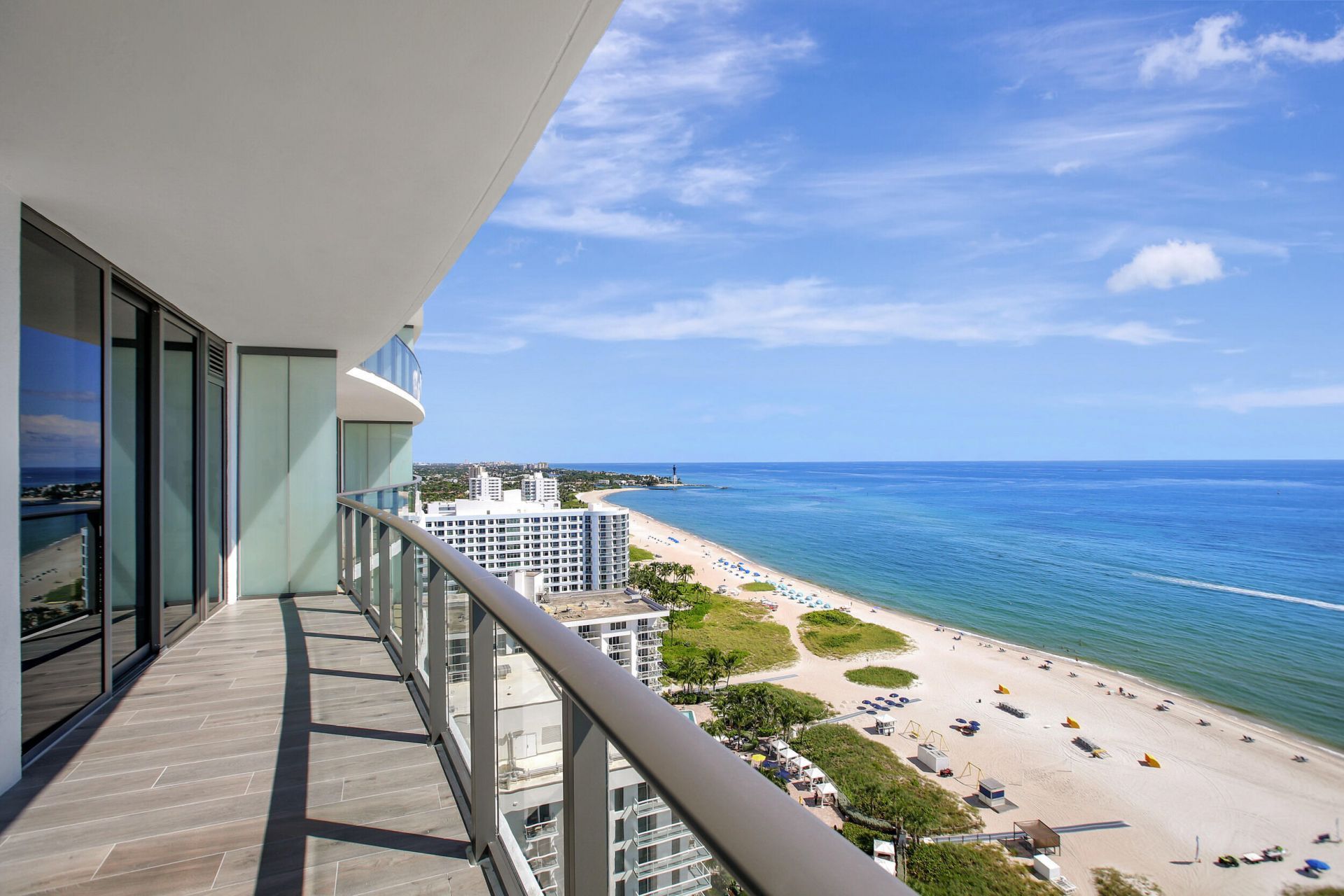 1116 N Ocean Boulevard, Unit 1804, Pompano Beach, FL 33062 Photo