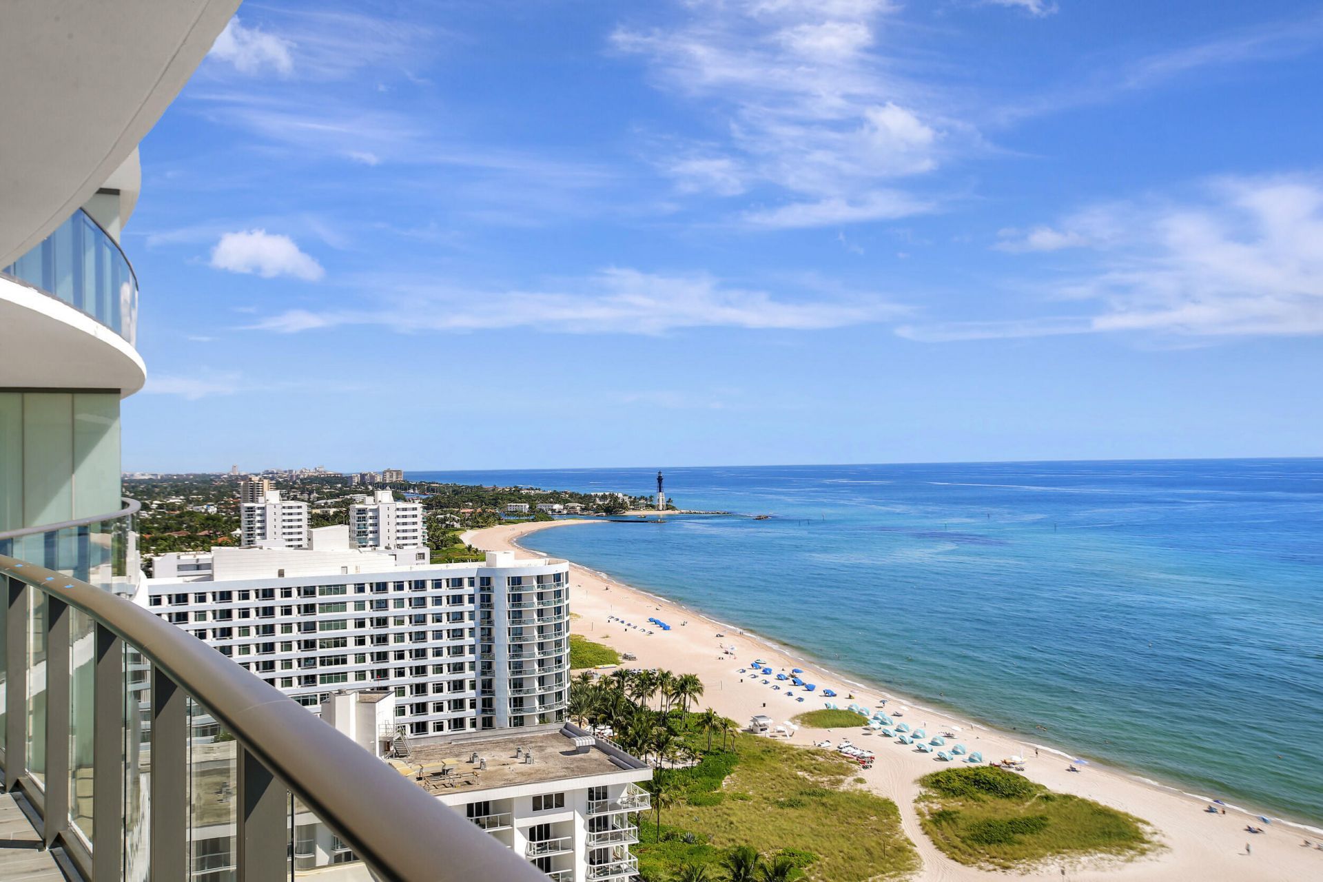 1116 N Ocean Boulevard, Unit 1804, Pompano Beach, FL 33062 Photo