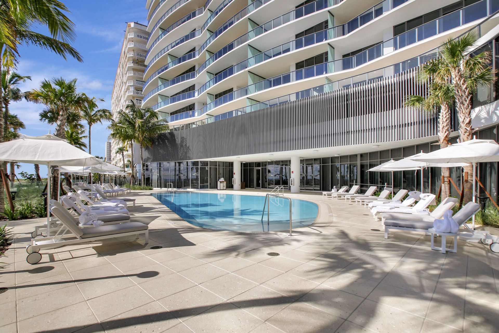 1116 N Ocean Boulevard, Unit 1804, Pompano Beach, FL 33062 Photo