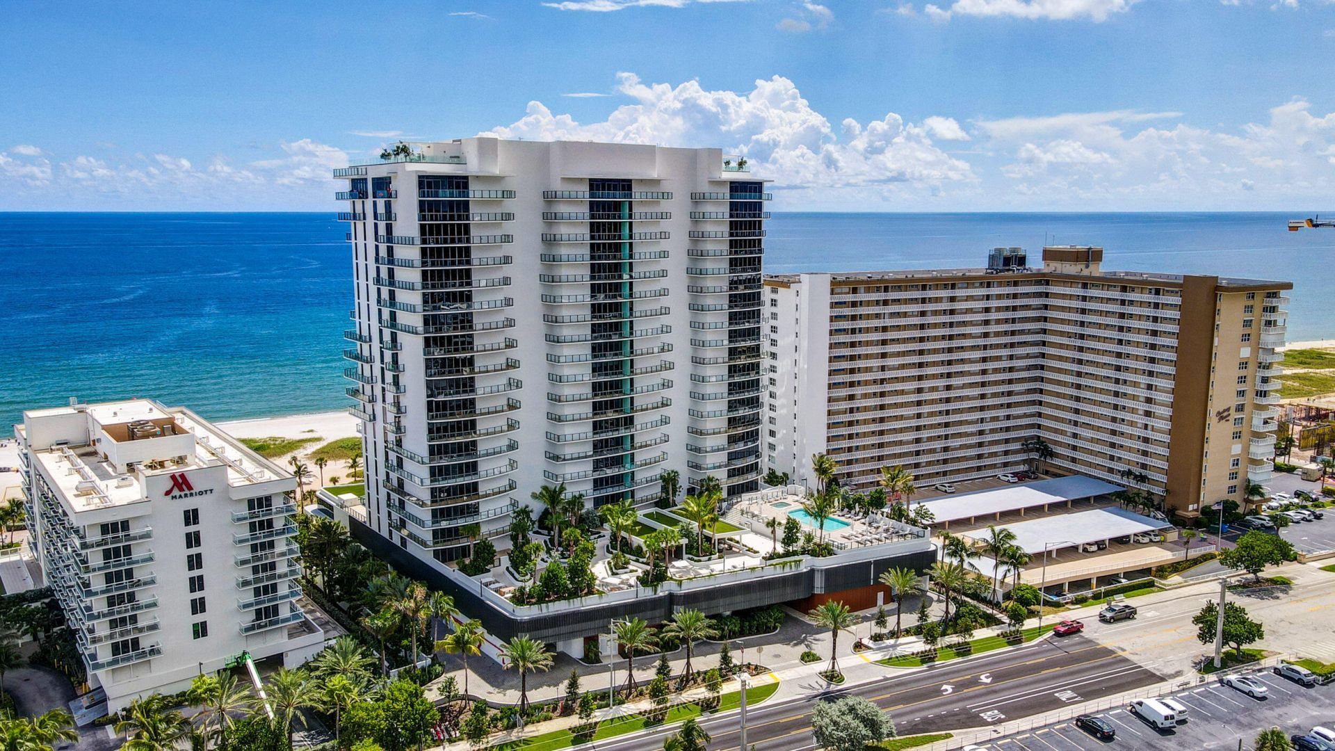 1116 N Ocean Boulevard, Unit 1804, Pompano Beach, FL 33062 Photo