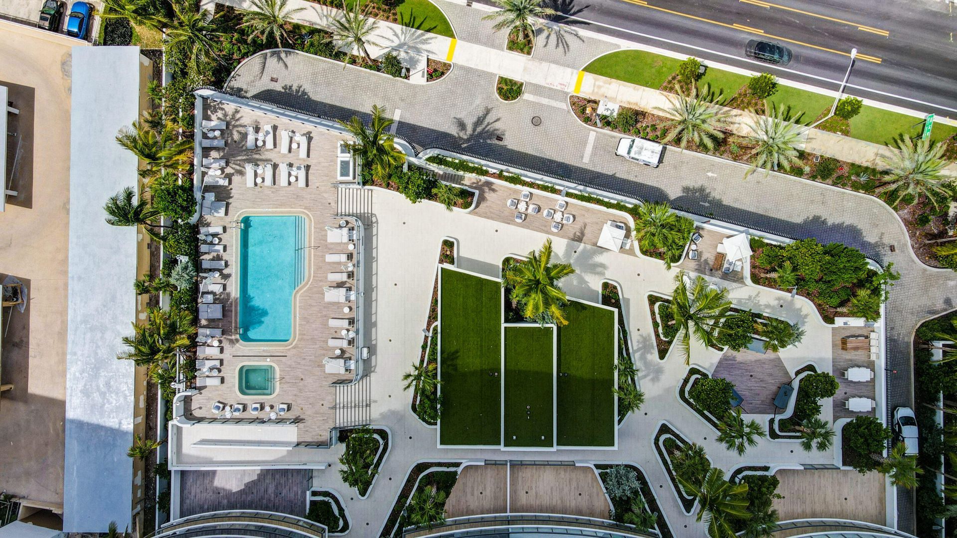1116 N Ocean Boulevard, Unit 1804, Pompano Beach, FL 33062 Photo