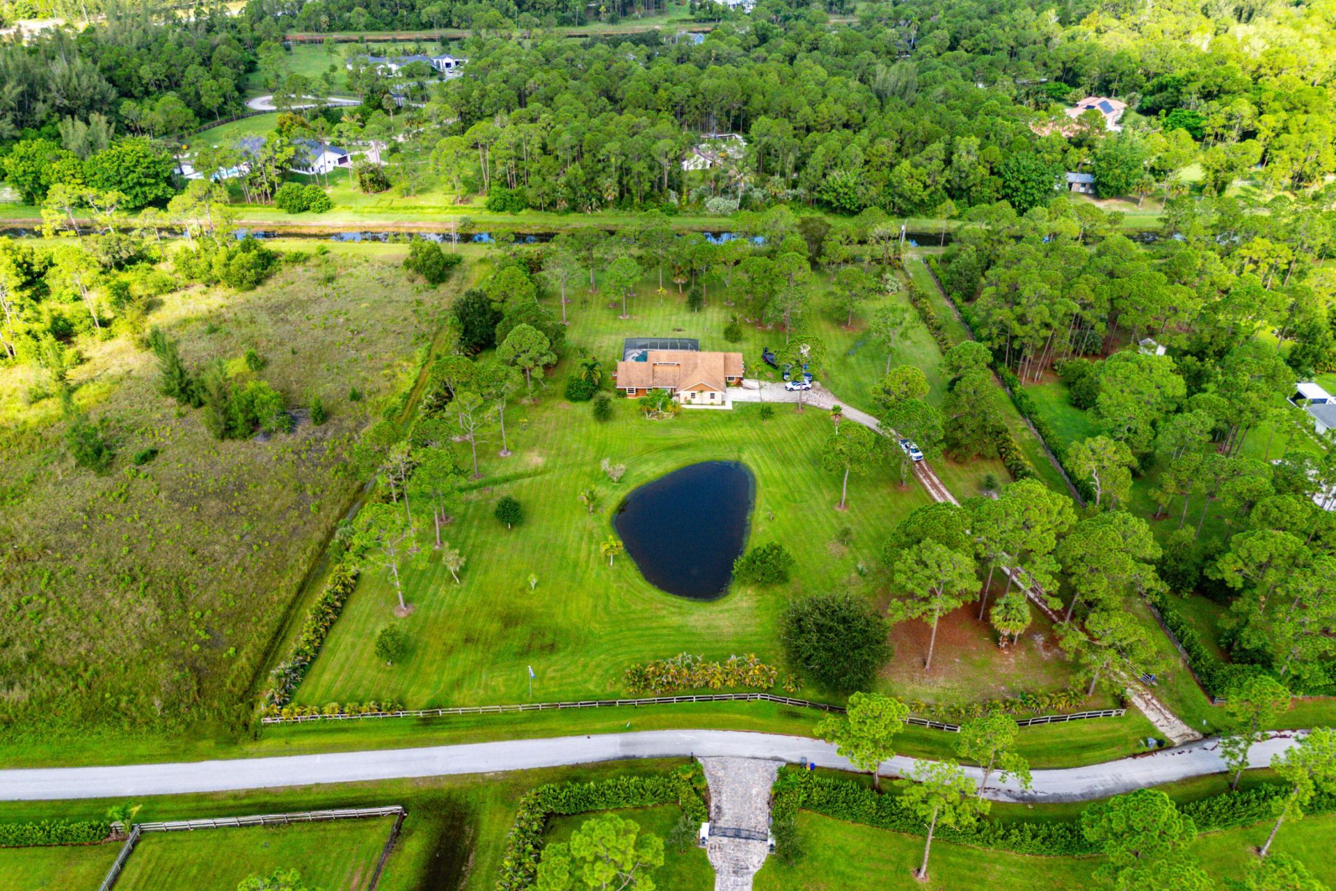 14087 Cocoa Plum Road, West Palm Beach, FL 33418 Photo