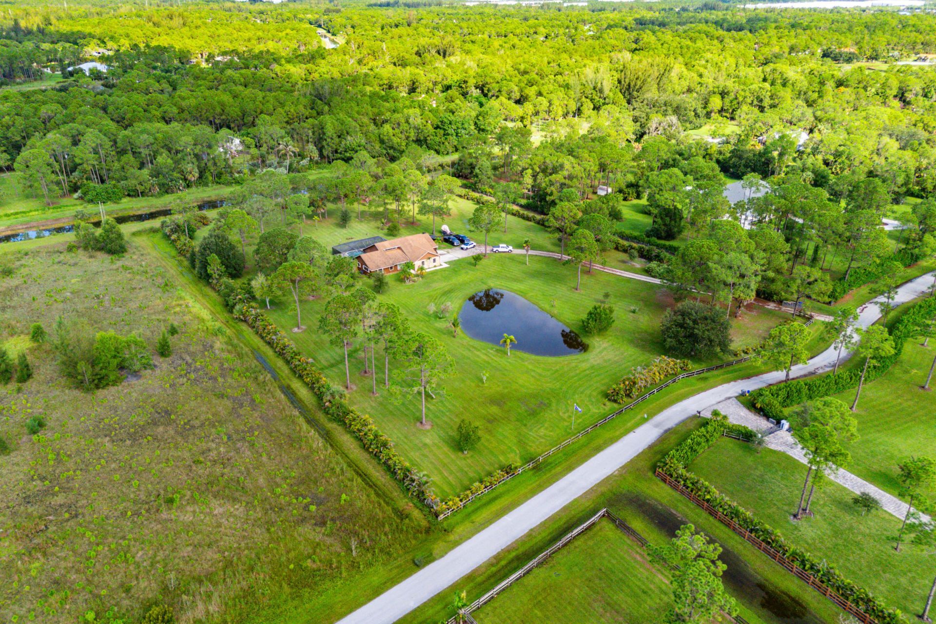 14087 Cocoa Plum Road, West Palm Beach, FL 33418 Photo