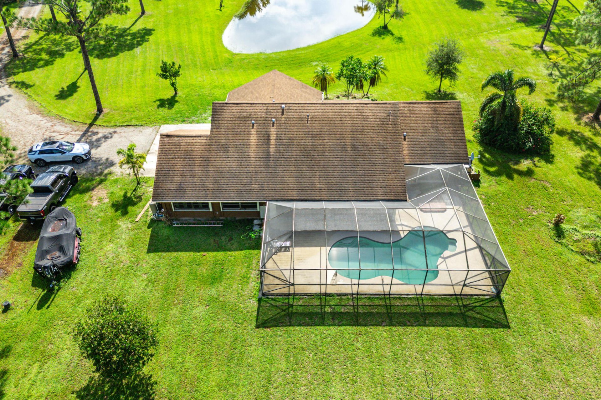 14087 Cocoa Plum Road, West Palm Beach, FL 33418 Photo