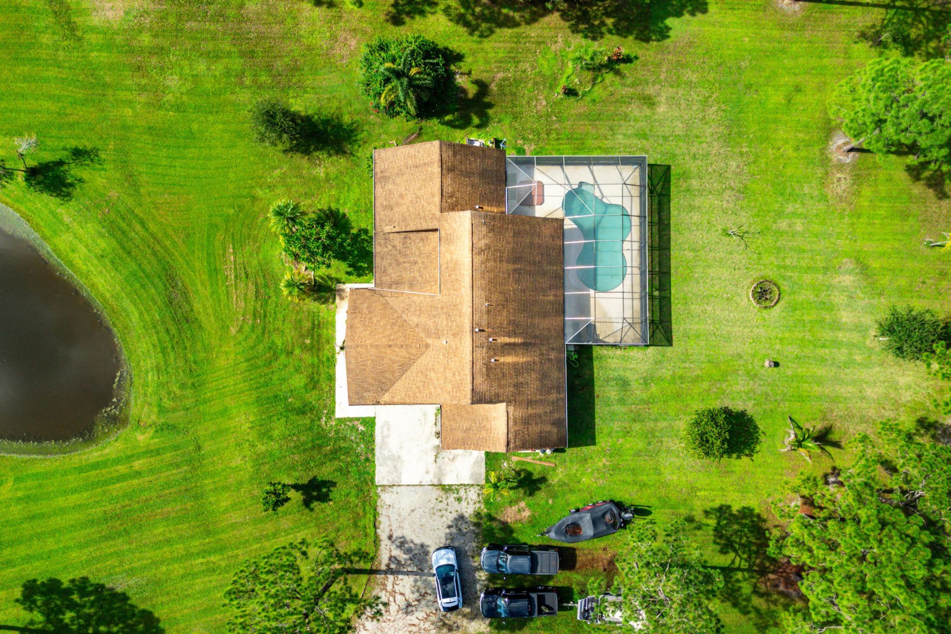 14087 Cocoa Plum Road, West Palm Beach, FL 33418 Photo