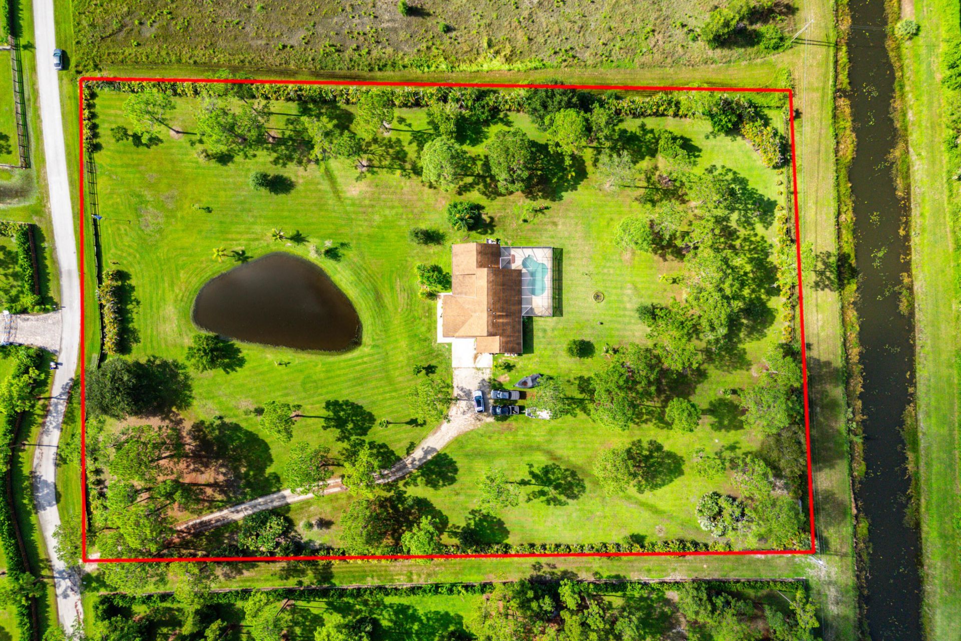 14087 Cocoa Plum Road, West Palm Beach, FL 33418 Photo