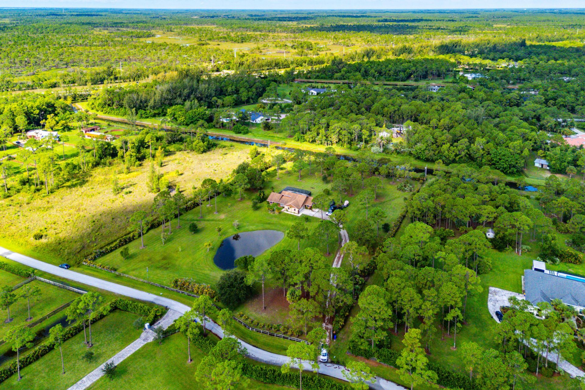14087 Cocoa Plum Road, West Palm Beach, FL 33418 Photo