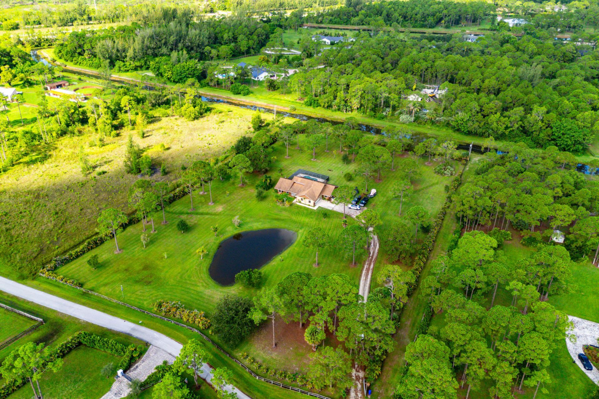 14087 Cocoa Plum Road, West Palm Beach, FL 33418 Photo