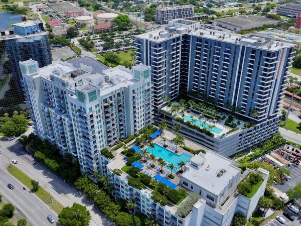 300 S Australian Avenue, Unit 703, West Palm Beach, FL 33401