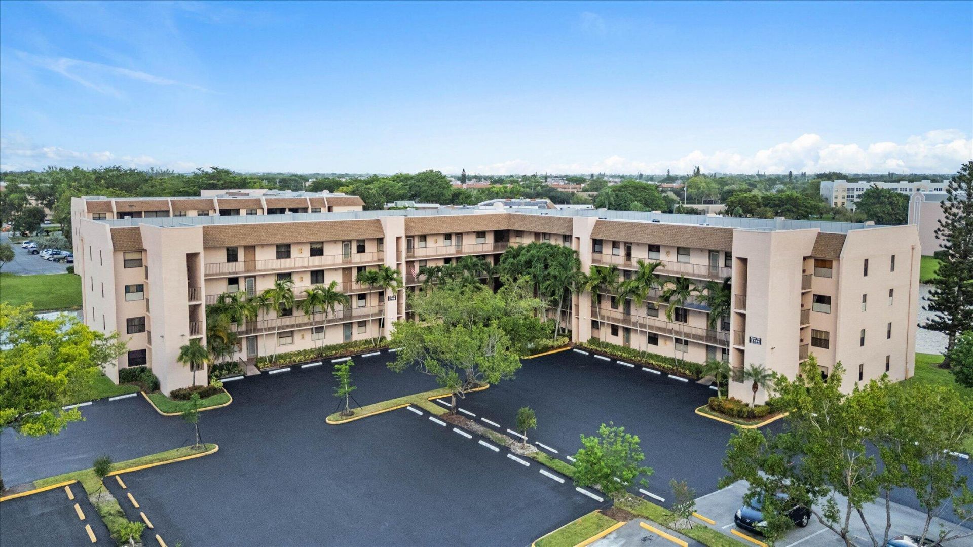 2764 NW 104th Avenue, Unit 202, Sunrise, FL 33322 Photo