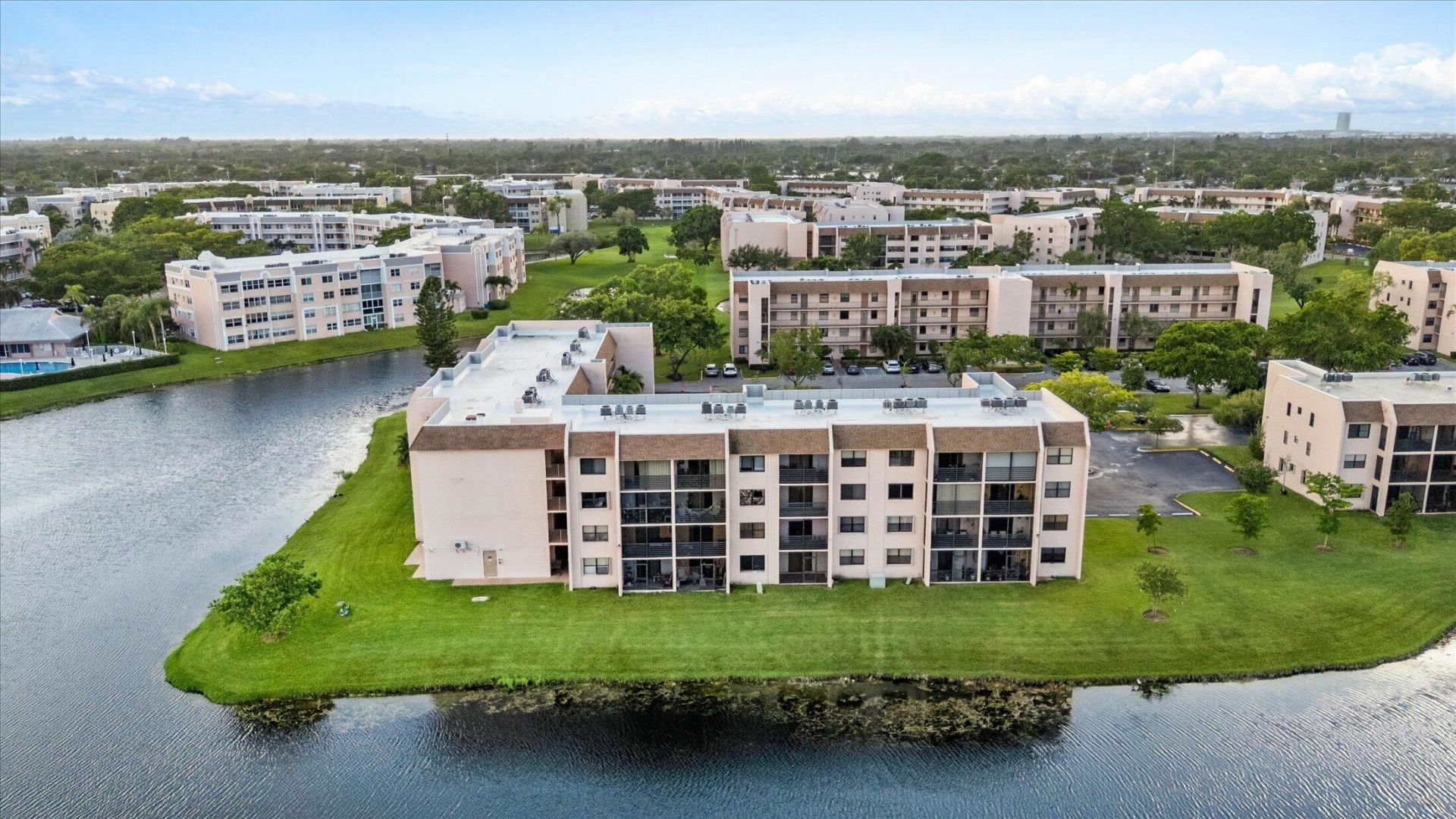 2764 NW 104th Avenue, Unit 202, Sunrise, FL 33322 Photo