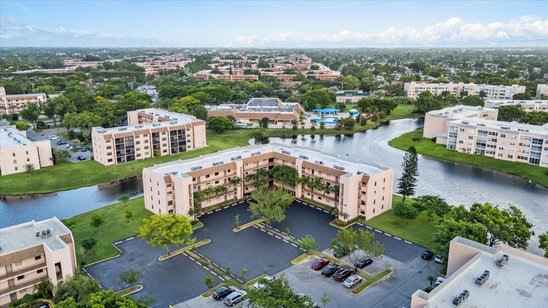 2764 NW 104th Avenue, Unit 202, Sunrise, FL 33322 Photo