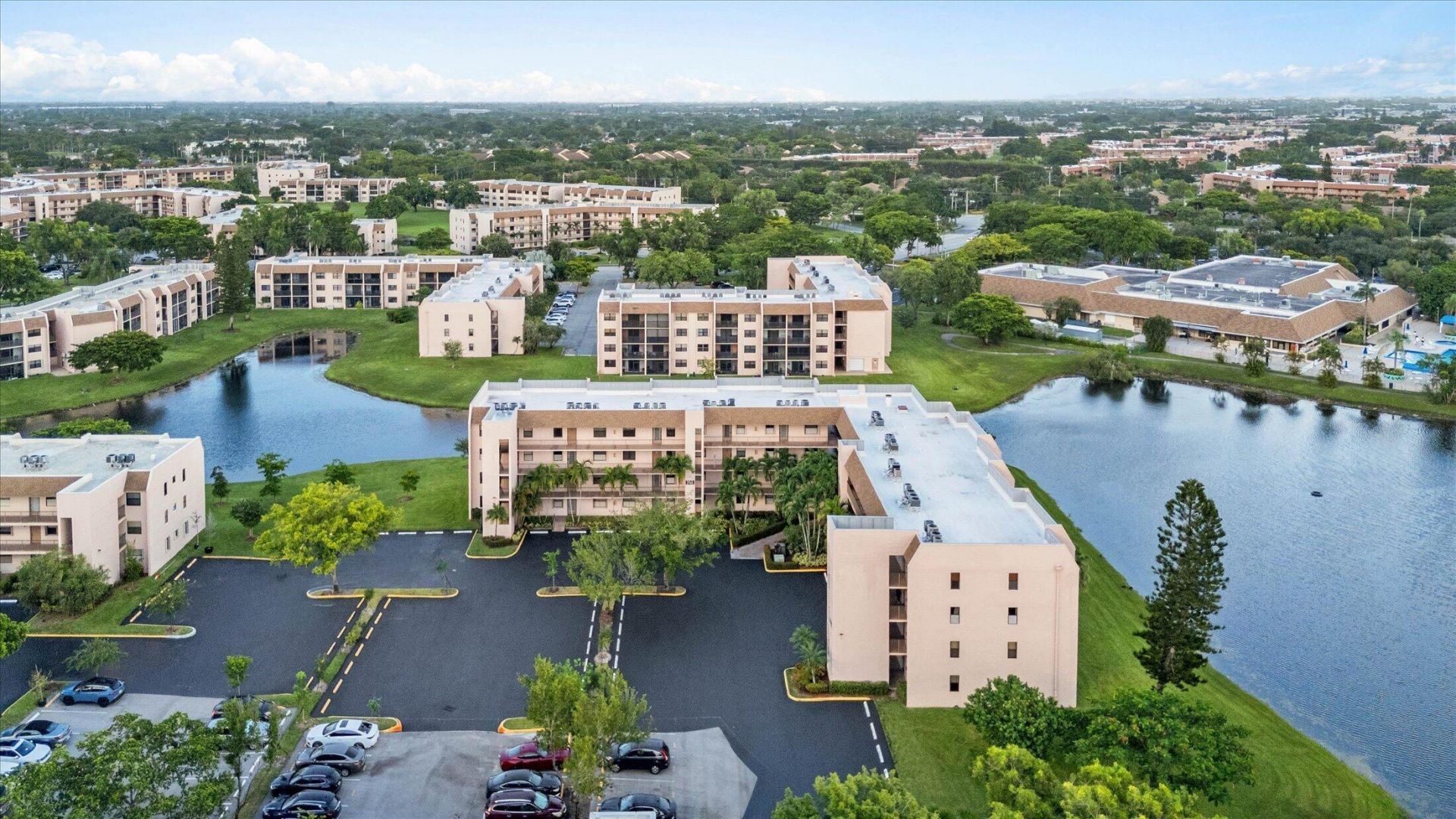 2764 NW 104th Avenue, Unit 202, Sunrise, FL 33322 Photo