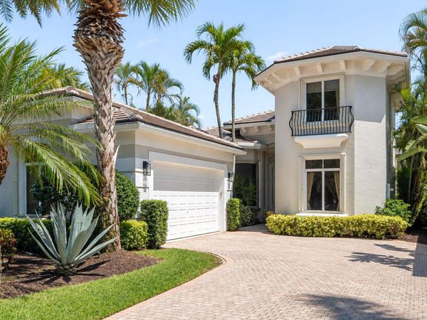 7886 Villa D Este Way, Delray Beach, FL 33446