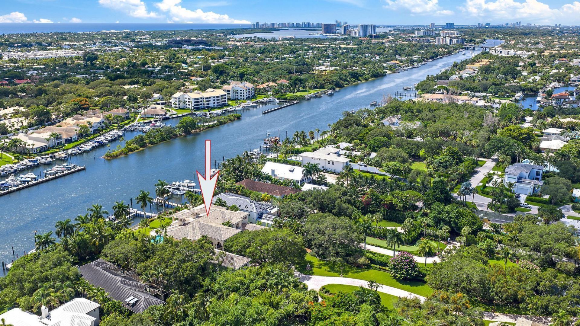 2330 Seven Oaks Lane, Palm Beach Gardens, FL 33410 Photo